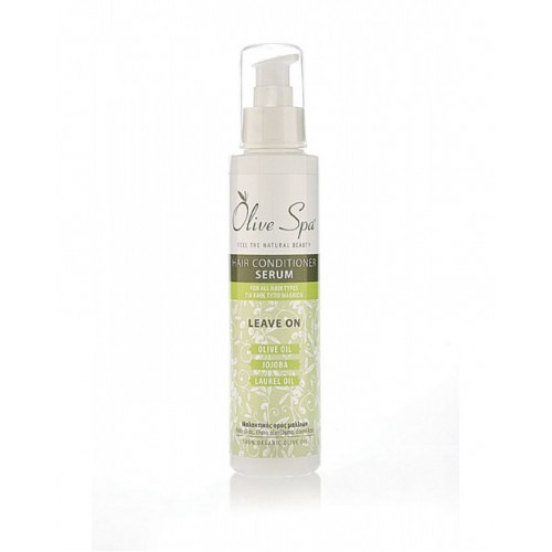 laurel antioxidant serum